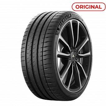   MICHELIN Pilot Sport 4S 265/35 ZR22 102Y TL XL